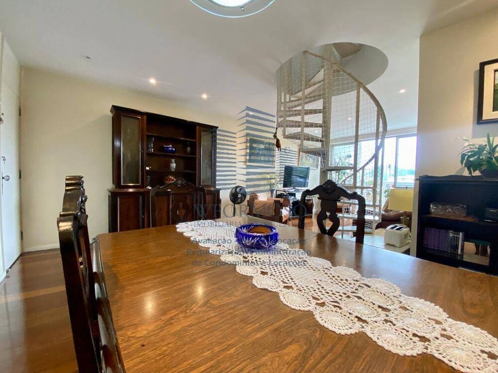 Cobertura, 3 quartos - Foto 2