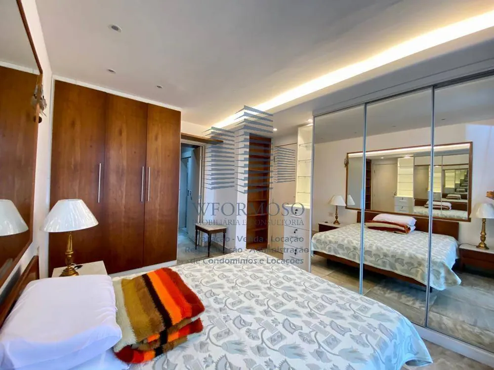 Cobertura, 3 quartos, 320 m² - Foto 30