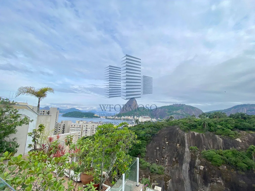 Cobertura, 3 quartos, 320 m² - Foto 4