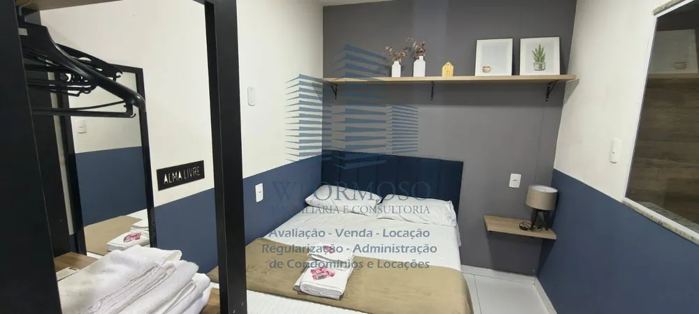 Apartamento, 1 quarto - Foto 15