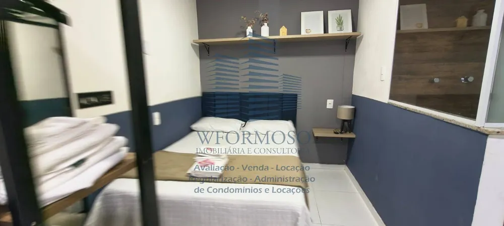 Apartamento, 1 quarto - Foto 14