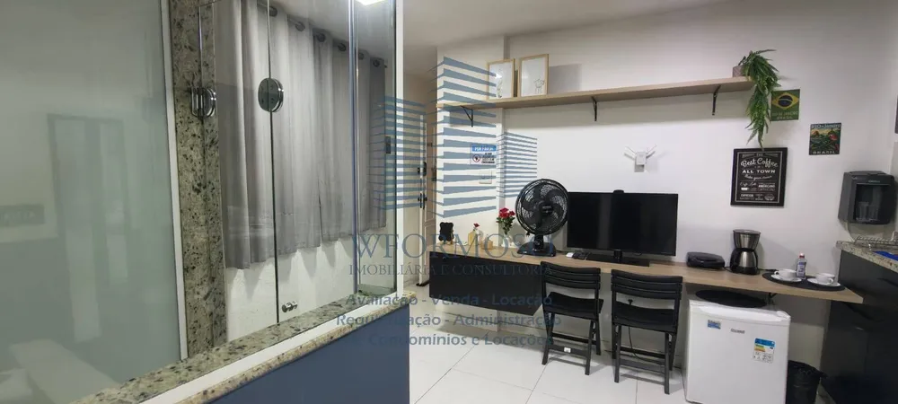 Apartamento, 1 quarto - Foto 7