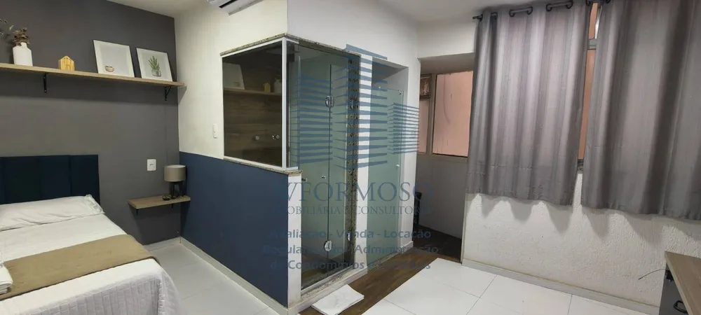 Apartamento, 1 quarto - Foto 12
