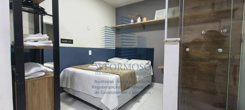 Apartamento, 1 quarto - Foto 16