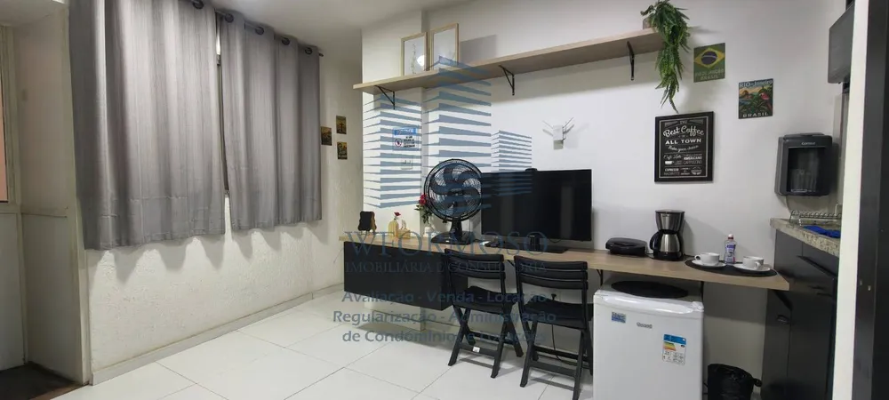 Apartamento, 1 quarto - Foto 6