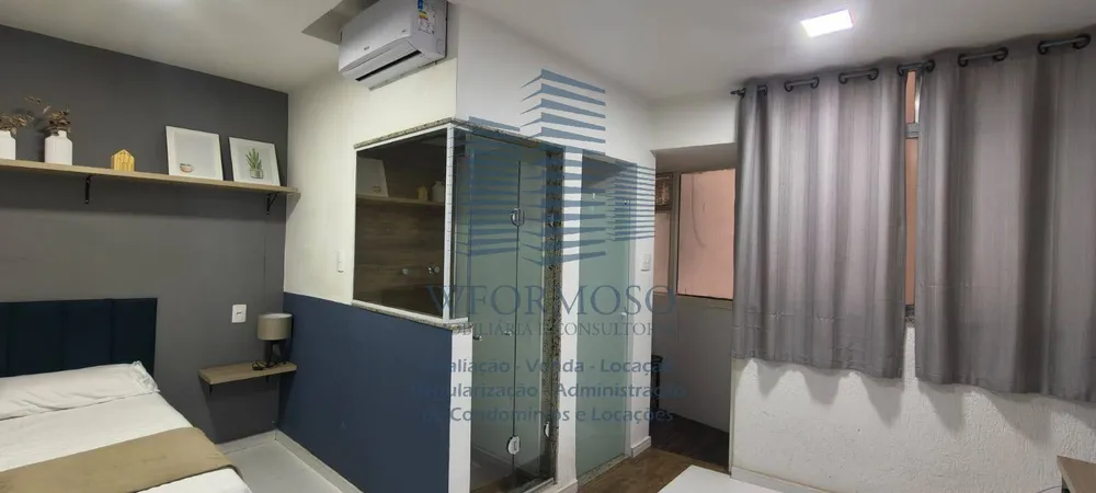 Apartamento, 1 quarto - Foto 13