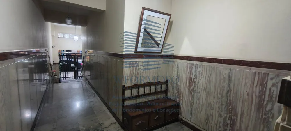 Apartamento, 1 quarto - Foto 4