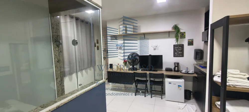 Apartamento, 1 quarto - Foto 1
