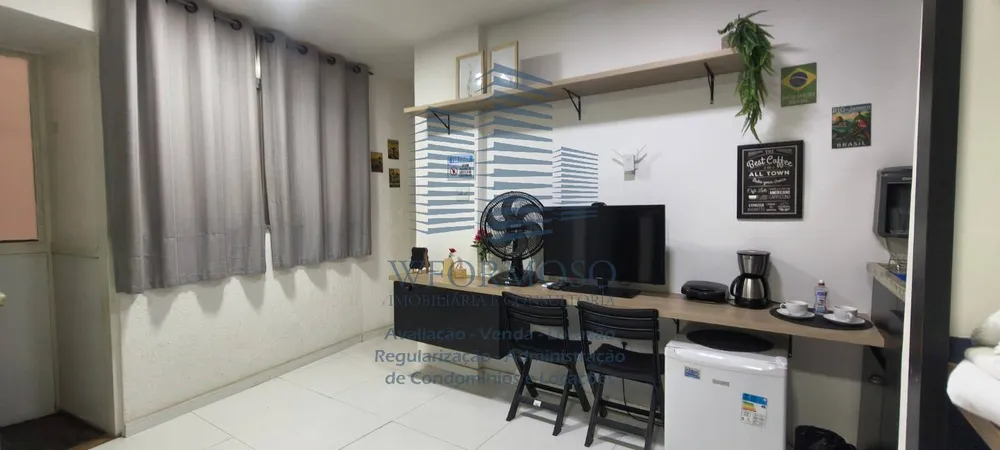 Apartamento, 1 quarto - Foto 8