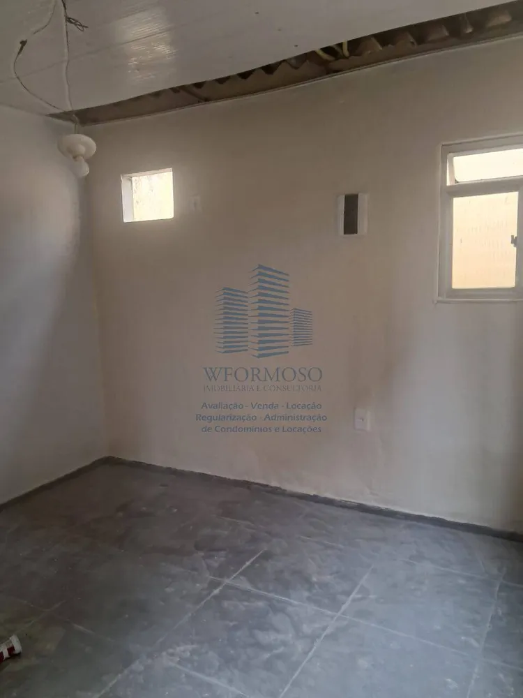 Casa, 1 quarto, 30 m² - Foto 8
