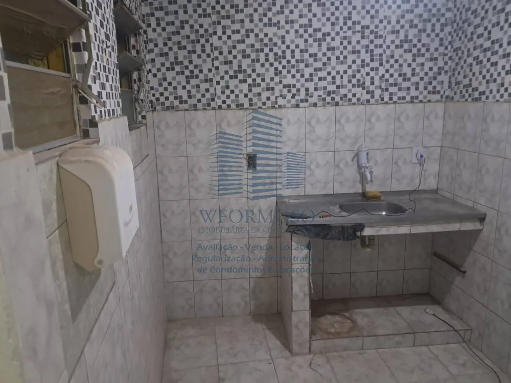 Casa, 1 quarto, 30 m² - Foto 4