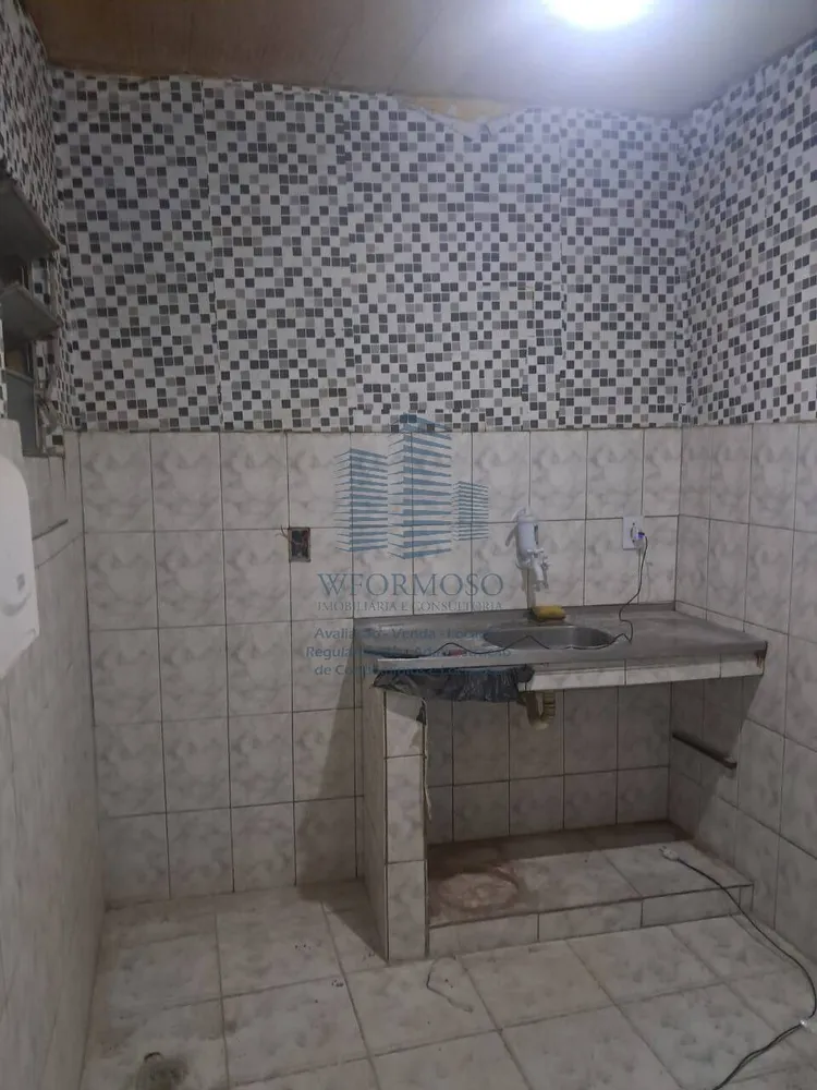 Casa, 1 quarto, 30 m² - Foto 3