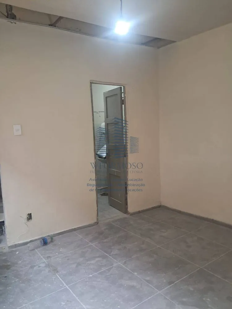 Casa, 1 quarto, 30 m² - Foto 6