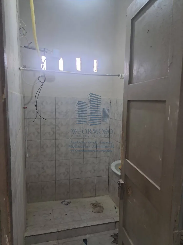 Casa, 1 quarto, 30 m² - Foto 5
