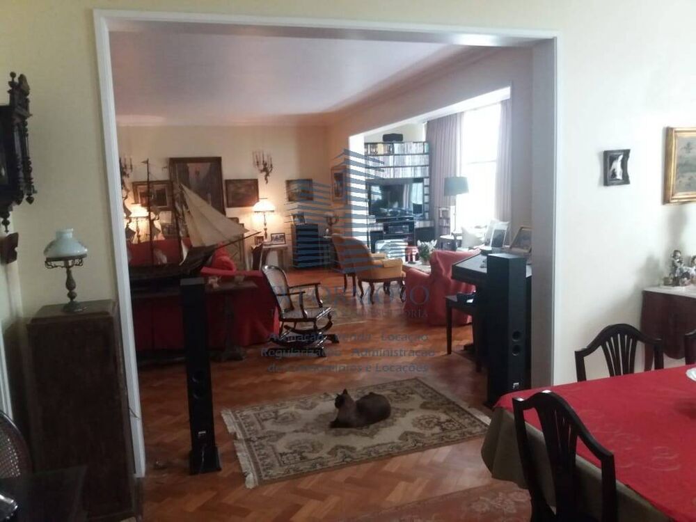 Apartamento, 3 quartos, 290 m² - Foto 2