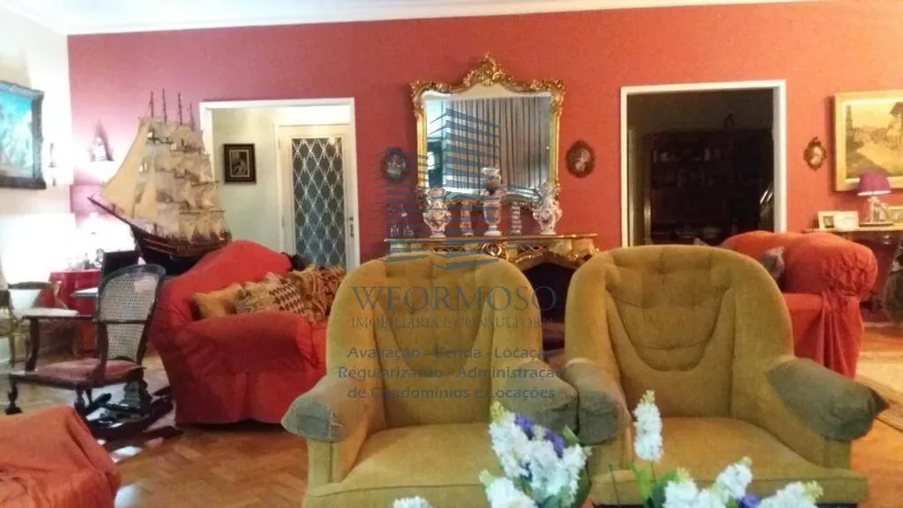 Apartamento, 3 quartos, 290 m² - Foto 20