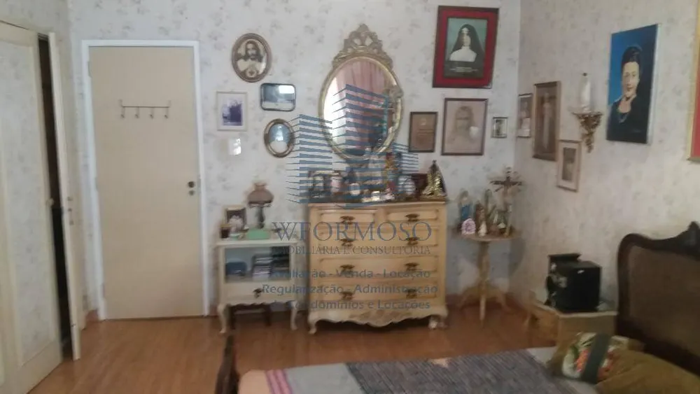 Apartamento, 3 quartos, 290 m² - Foto 11