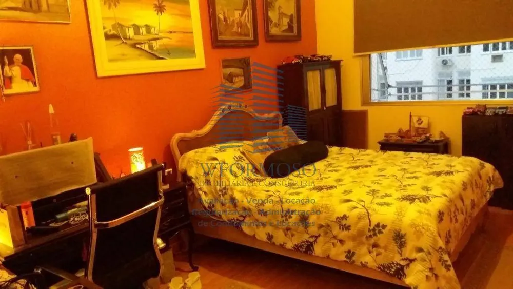 Apartamento, 3 quartos, 290 m² - Foto 17
