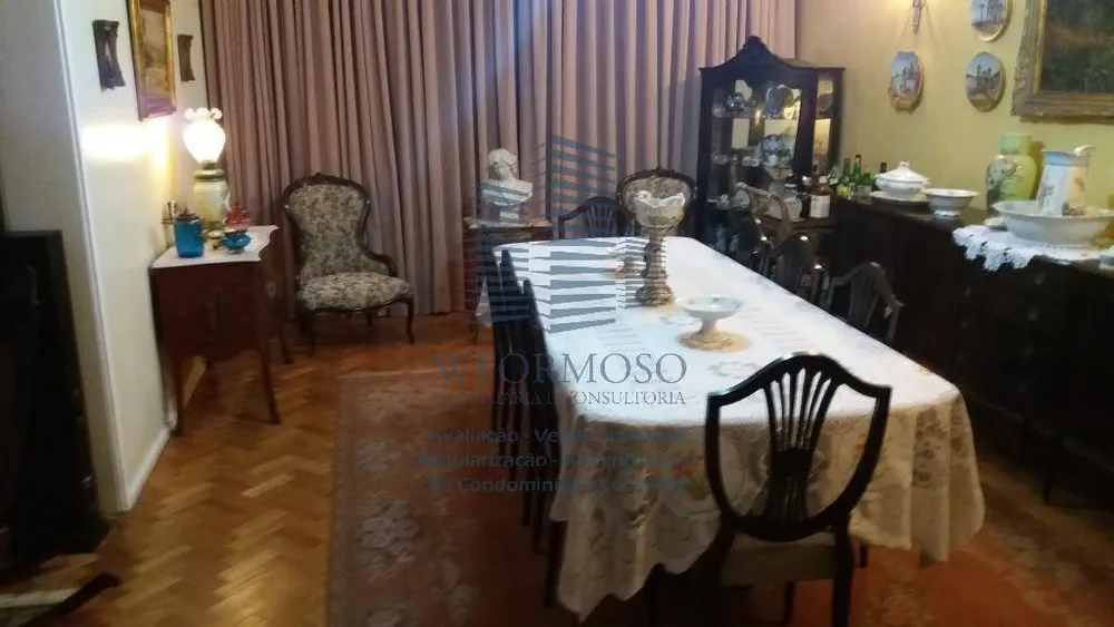 Apartamento, 3 quartos, 290 m² - Foto 19