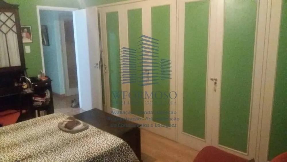 Apartamento, 3 quartos, 290 m² - Foto 12