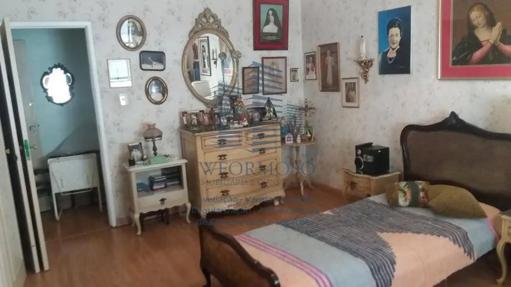 Apartamento, 3 quartos, 290 m² - Foto 9