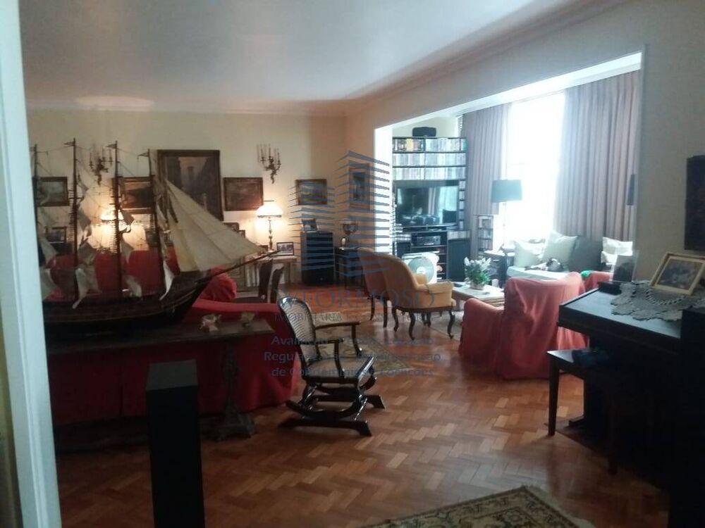Apartamento, 3 quartos, 290 m² - Foto 1