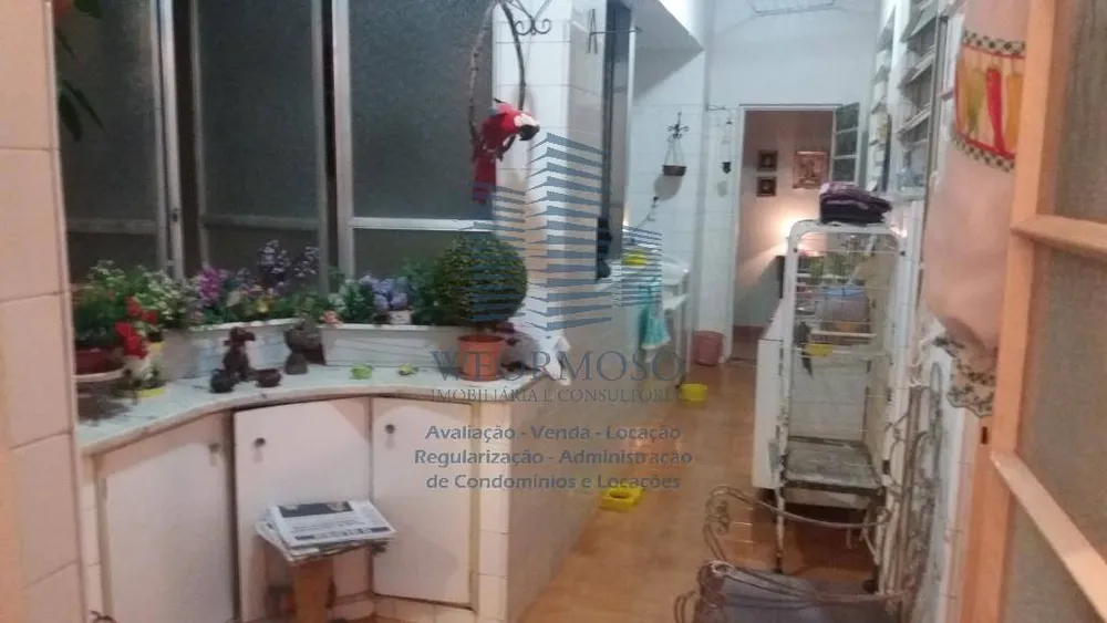Apartamento, 3 quartos, 290 m² - Foto 24