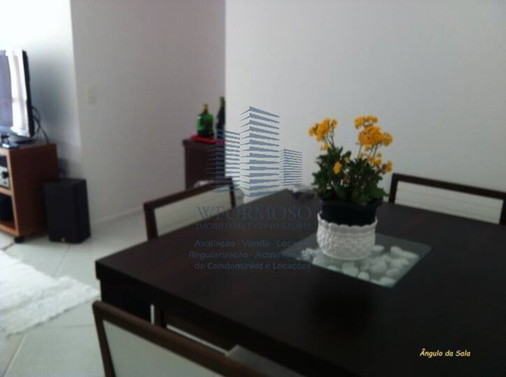 Apartamento, 2 quartos, 81 m² - Foto 1