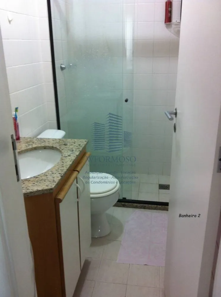 Apartamento, 2 quartos, 81 m² - Foto 7