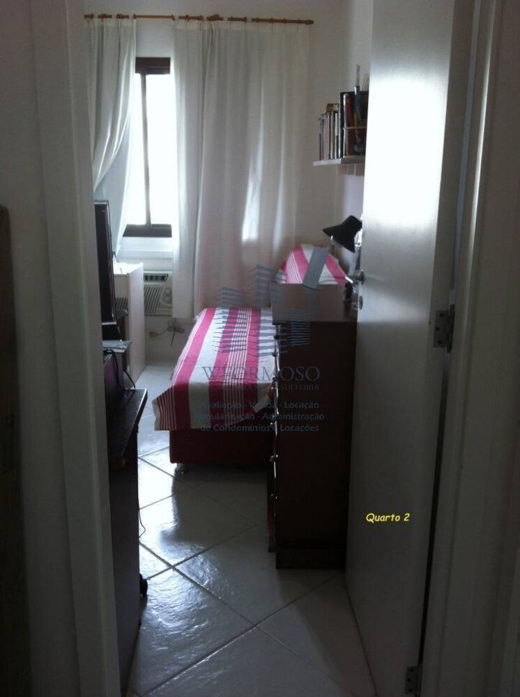 Apartamento, 2 quartos, 81 m² - Foto 4