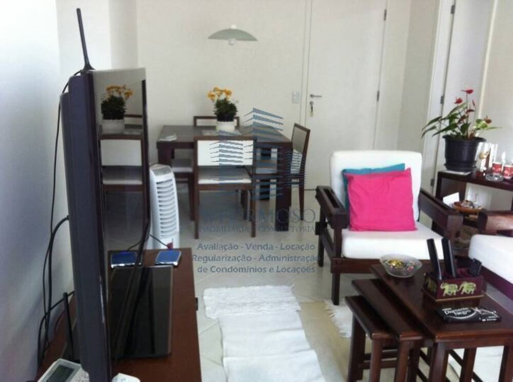 Apartamento, 2 quartos, 81 m² - Foto 2