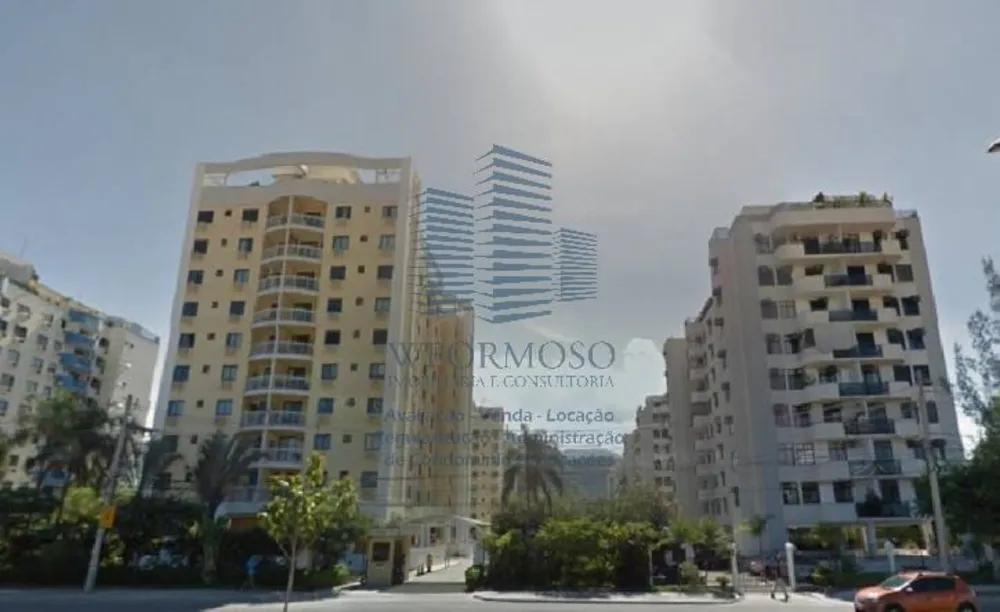 Apartamento, 2 quartos, 81 m² - Foto 9
