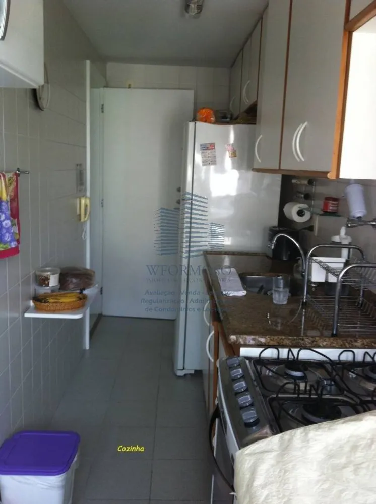 Apartamento, 2 quartos, 81 m² - Foto 5