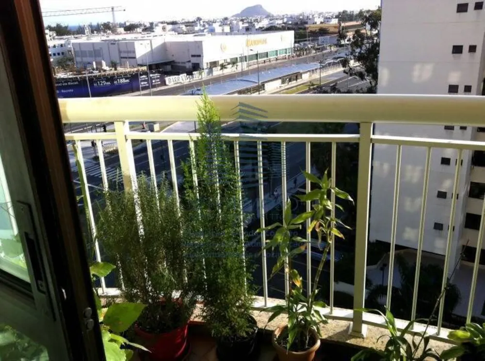 Apartamento, 2 quartos, 81 m² - Foto 8
