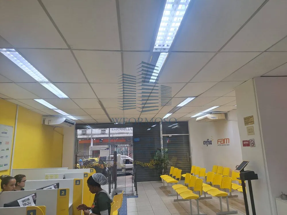 Loja-Salão, 163 m² - Foto 9