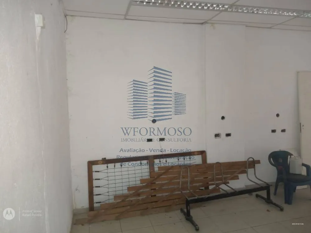 Loja-Salão, 163 m² - Foto 24
