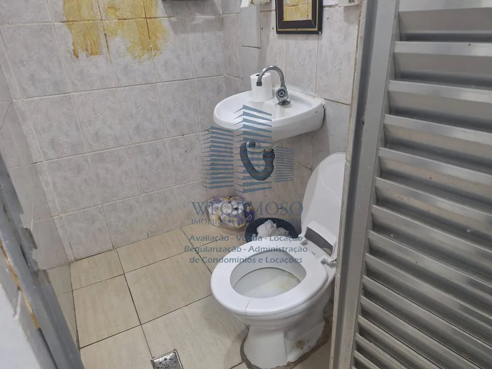 Loja-Salão, 163 m² - Foto 33