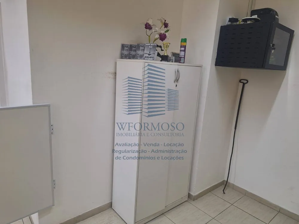 Loja-Salão, 163 m² - Foto 41