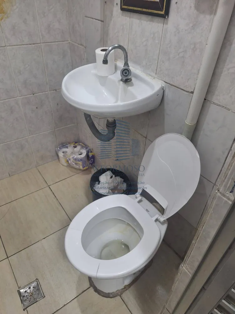 Loja-Salão, 163 m² - Foto 30