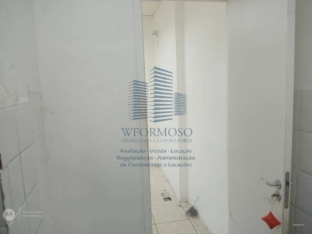 Loja-Salão, 163 m² - Foto 25