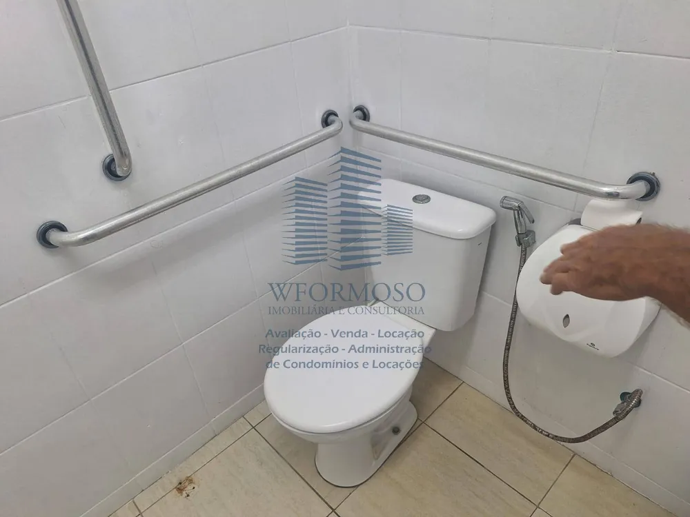 Loja-Salão, 163 m² - Foto 44
