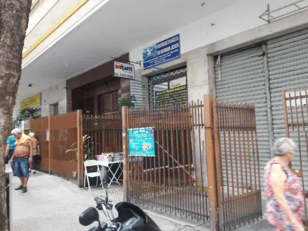Loja-Salão, 163 m² - Foto 7