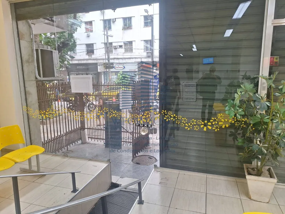 Loja-Salão, 163 m² - Foto 6