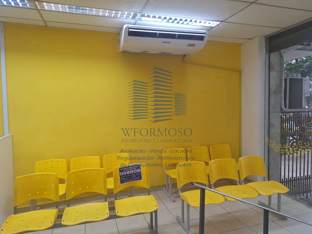 Loja-Salão, 163 m² - Foto 1