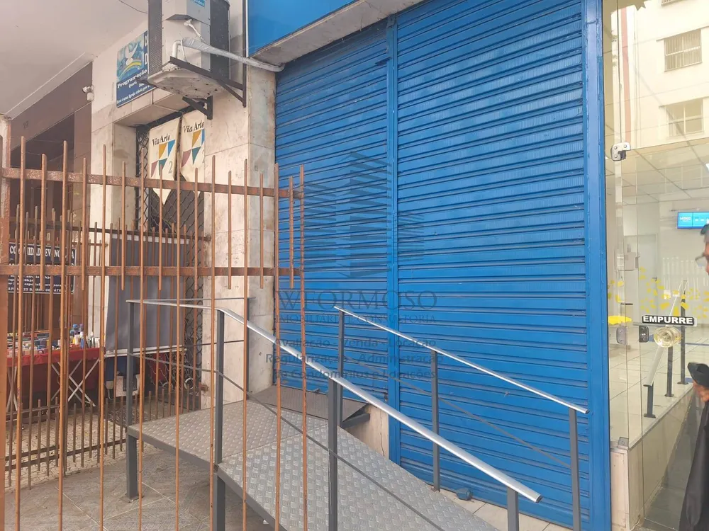 Loja-Salão, 163 m² - Foto 5