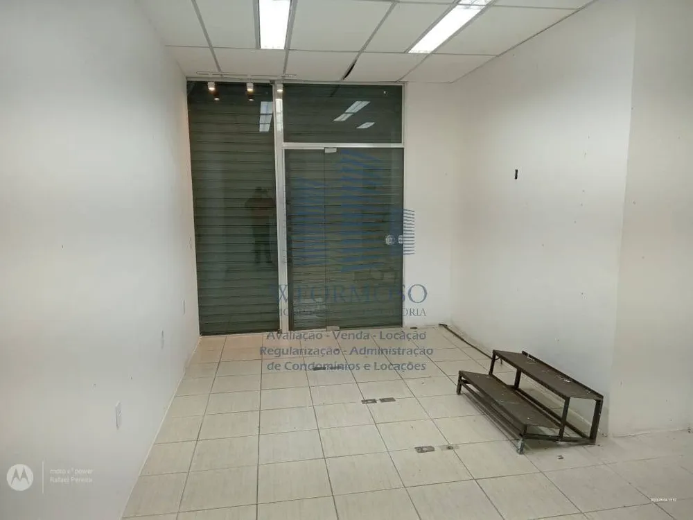 Loja-Salão, 163 m² - Foto 12