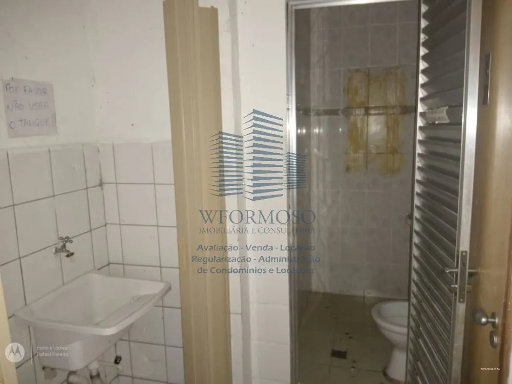 Loja-Salão, 163 m² - Foto 26