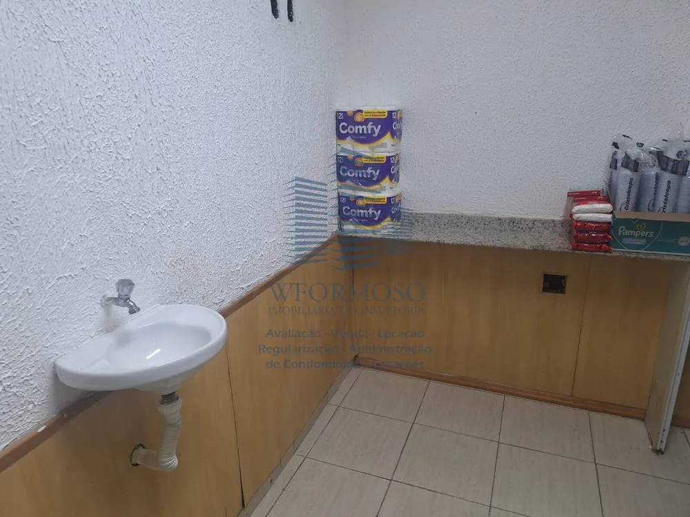 Loja-Salão, 163 m² - Foto 39