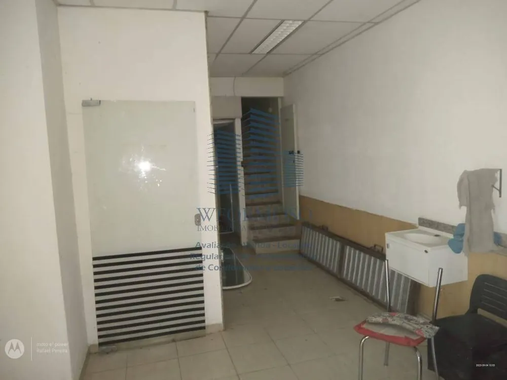 Loja-Salão, 163 m² - Foto 28