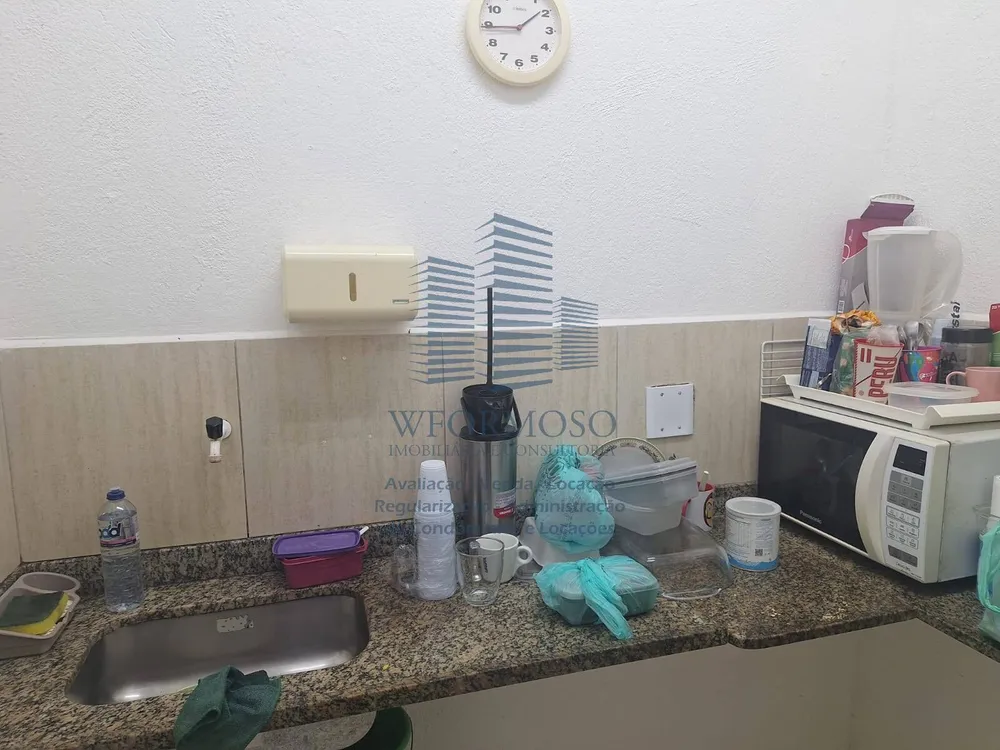 Loja-Salão, 163 m² - Foto 49